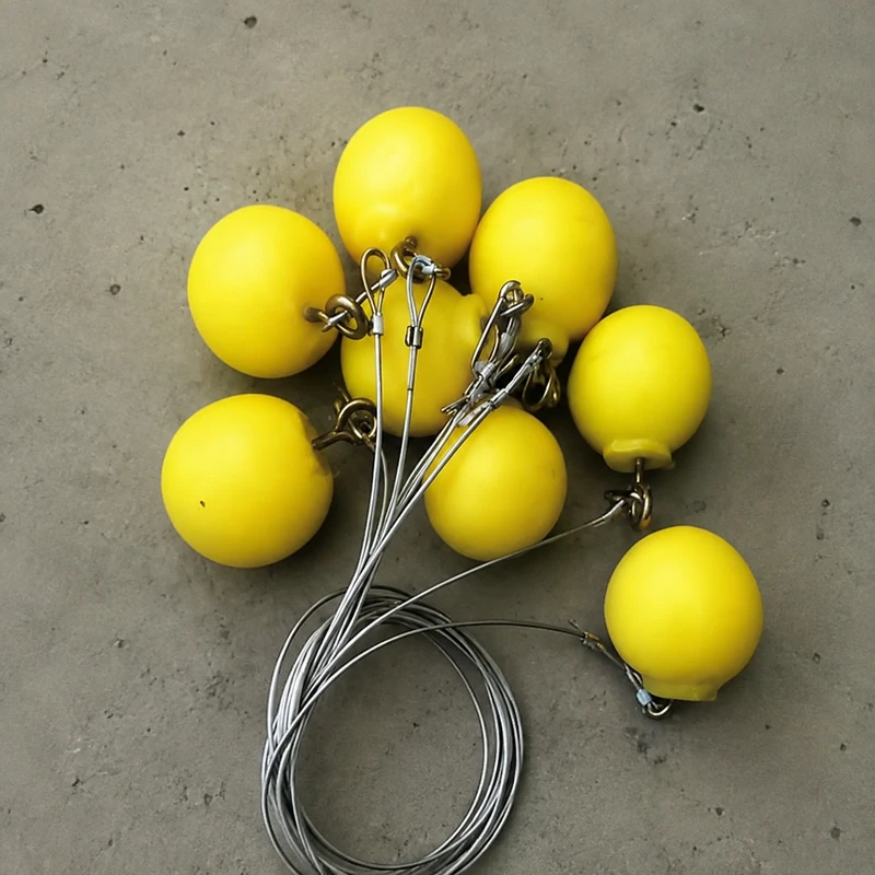 Blocking ball - 01