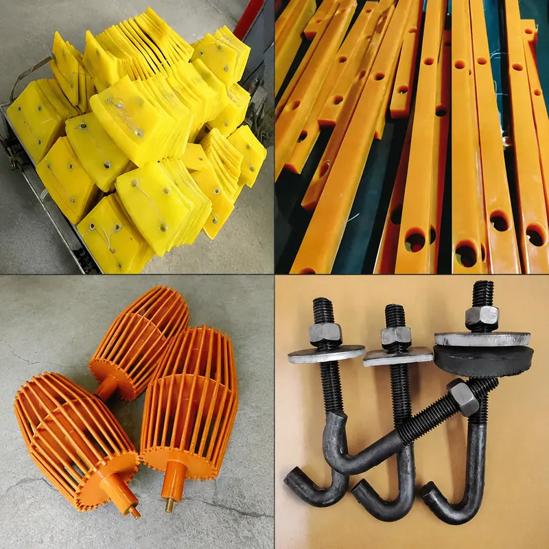 Mining accessories - 01